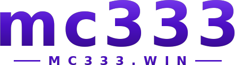 mc333 logo